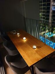 Hundred Palms Residences (D19), Condominium #571370441